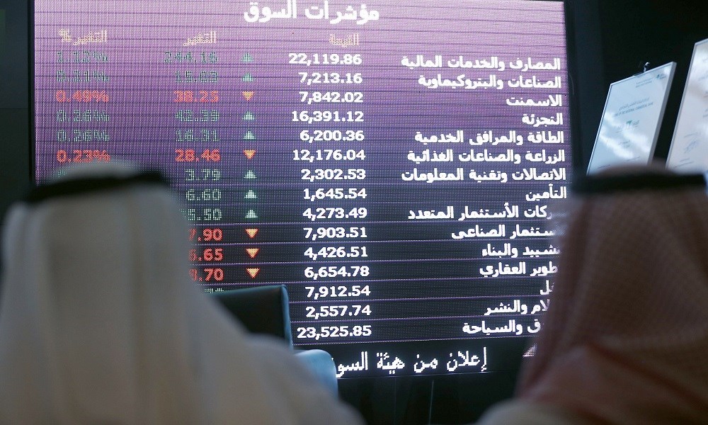 كيف يمكن أن تتفاعل الأسواق العربية مع مبادرات التحفيز؟