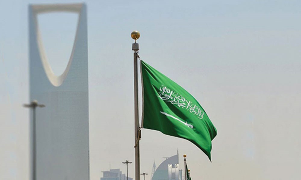 السعودية: انخفاض الناتج المحلي 3 % في الربع الأول من العام الحالي