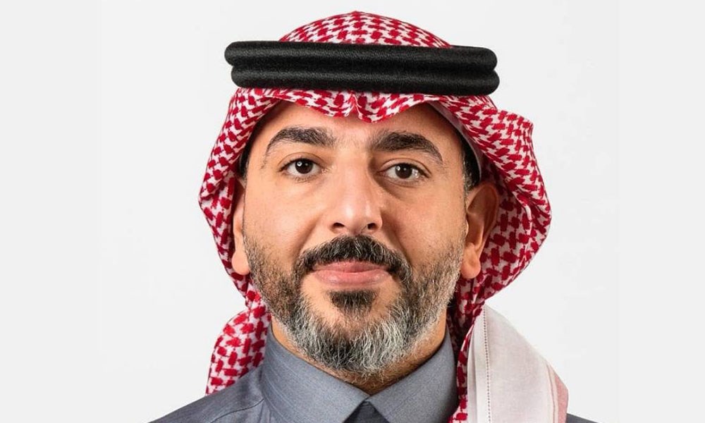 هيئة التأمين السعودية: عبد العزيز البوق رئيساً لمجلس الإدارة