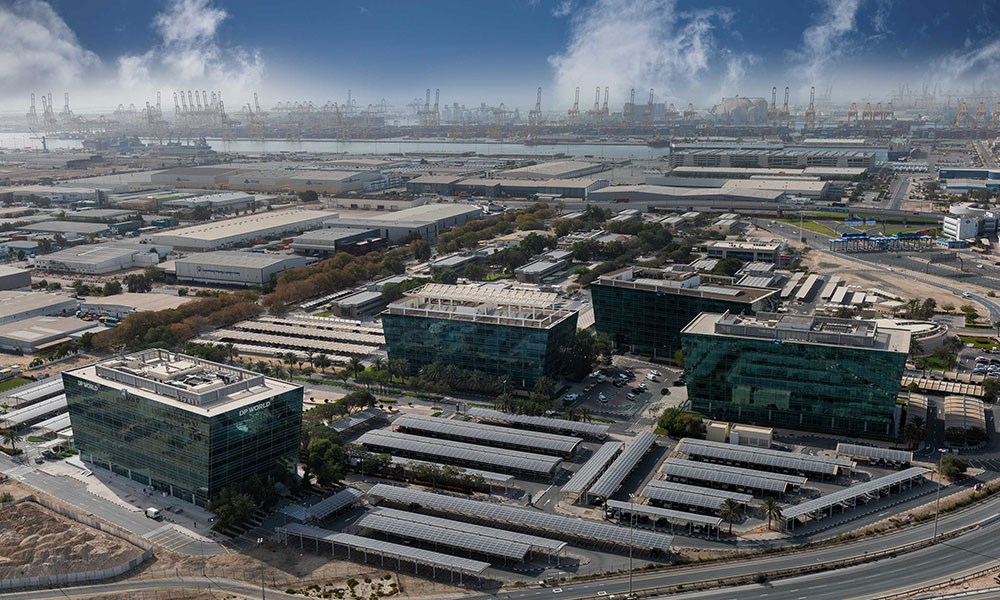 الإمارات: نمو الشركات الجديدة في "جافزا" بنسبة 30% خلال 2022