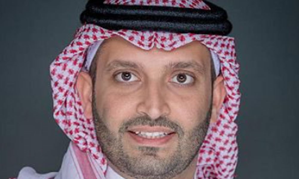 "صندوق التنمية الصناعية" السعودي: خليل النمري متحدثاً رسمياً للصندوق