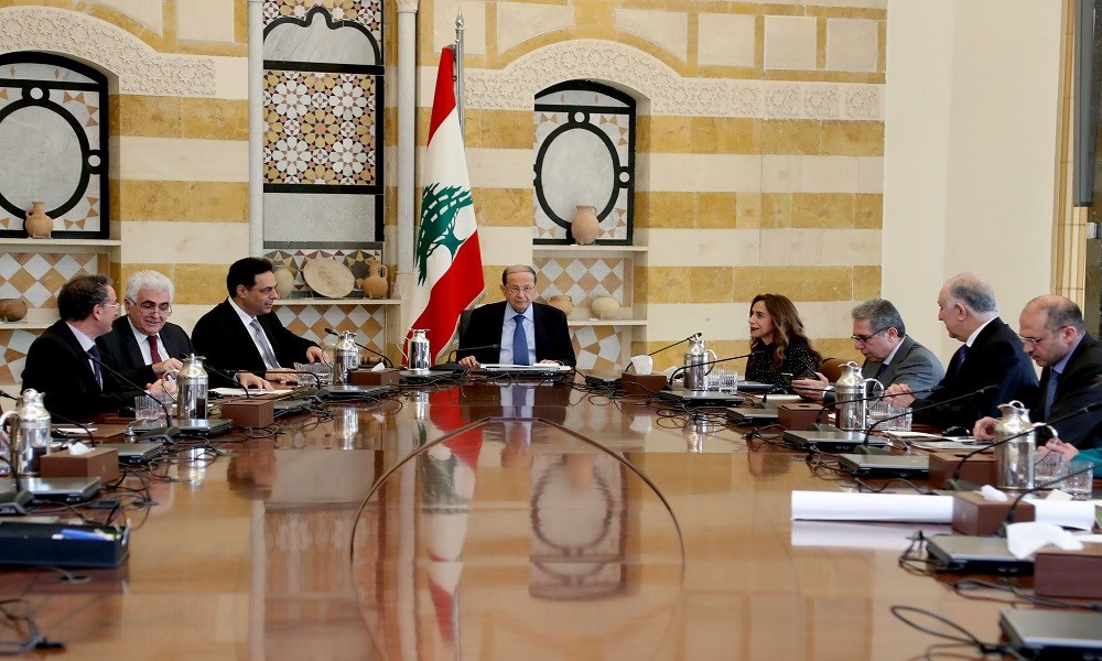 لبنان يعزل نفسه: "الطوارئ" في مواجهة كورونا