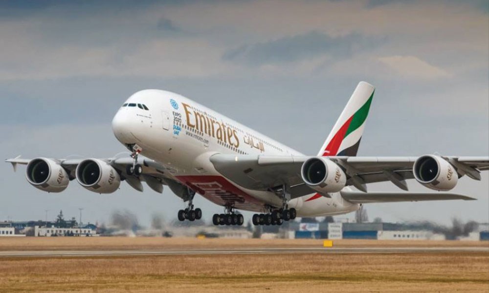 حكومة دبي تضخ رأس مال جديداً في طيران الإمارات