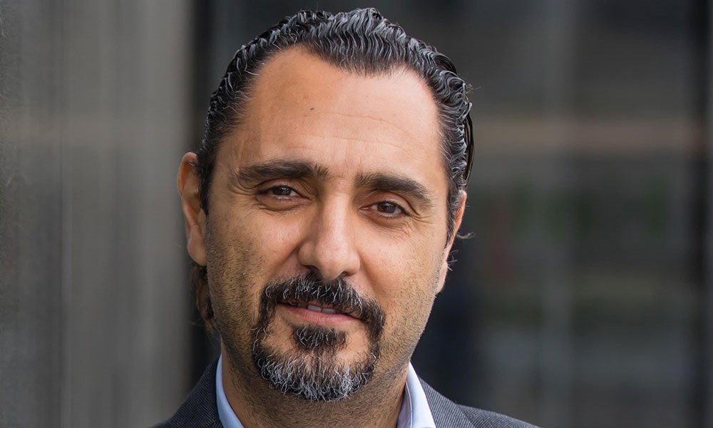 "ألستوم": محمد خليل مديراً عاماً للشركة في السعودية