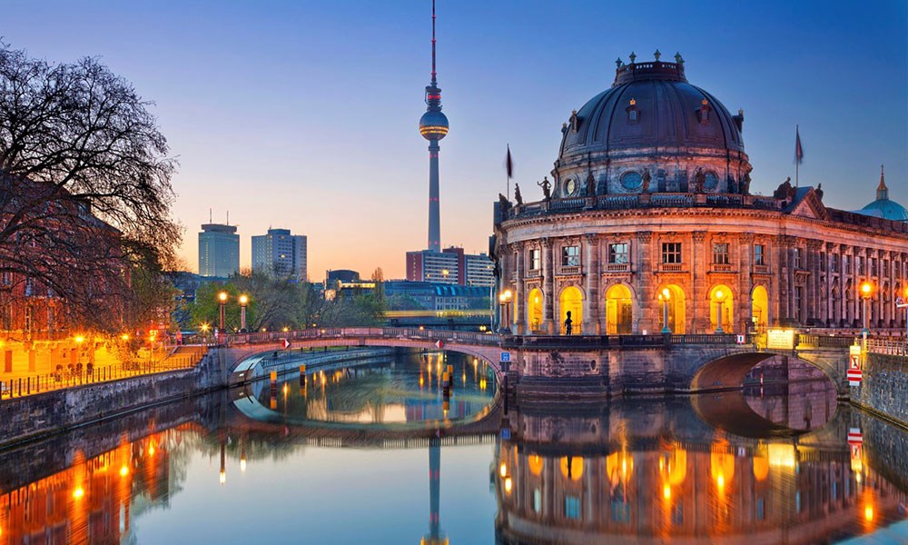ألمانيا: تراجع الطلبيات على السلع الصناعية 15.6 في المئة
