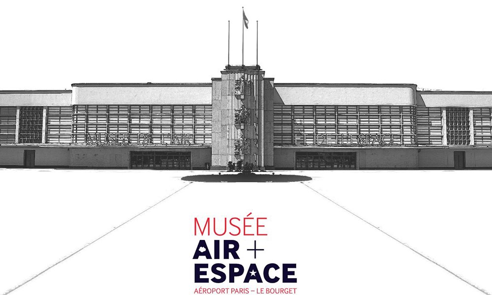 BELL & ROSS: تحالف ثقافي مع المتحف الوطني للطيران والفضاء في فرنسا