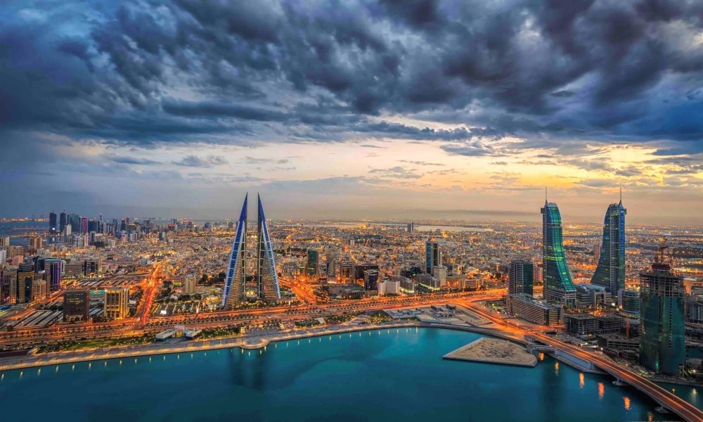 قطاع الاتصالات البحريني بالربع الثاني 2021: تحسن الايرادات والأرباح ورهان على المستقبل الرقمي