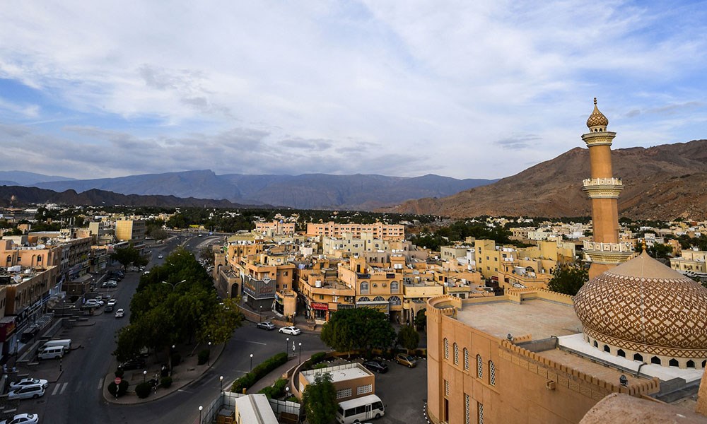 سلطنة عمان تطلب من الشركات الحكومية ترشيد إنفاقها التشغيلي
