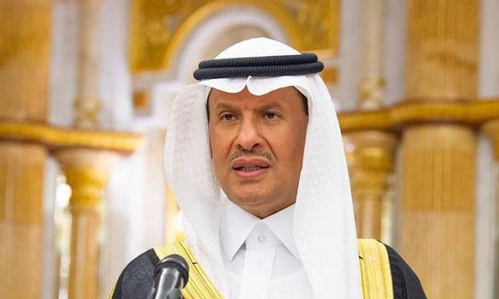 وزير الطاقة السعودي: على "أوبك+" عدم التذمّر في شأن "كورونا"