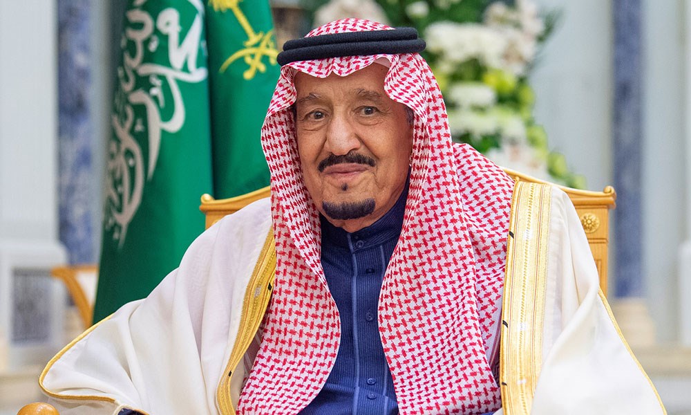 الملك سلمان بن عبدالعزيز يصدر أوامر ملكية تتضمن تعيينات جديدة في عدد من المناصب في المملكة