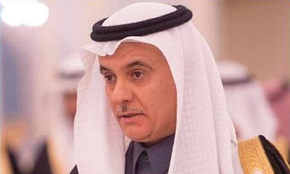 وزير الزراعة السعودي: تجاوزنا تداعيات الجائحة بمتانة أمننا الغذائي
