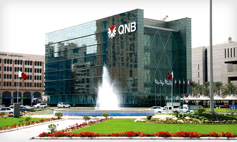 بنك قطر الوطني 2021: نتائج قوية تؤكد تجاوز تبعات كورونا