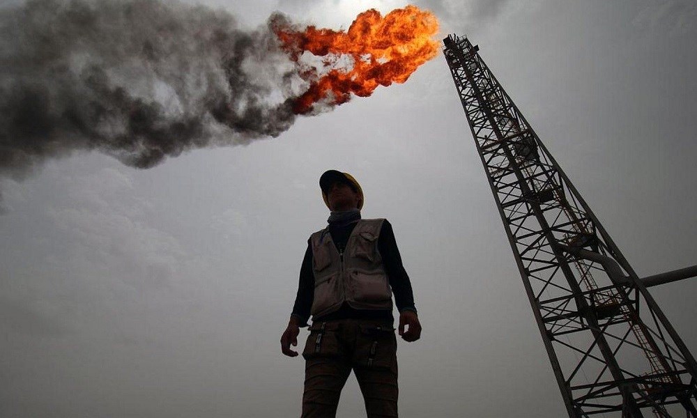 حرب أسعار النفط تؤسس  لمرحلة جديدة في أسواق الطاقة