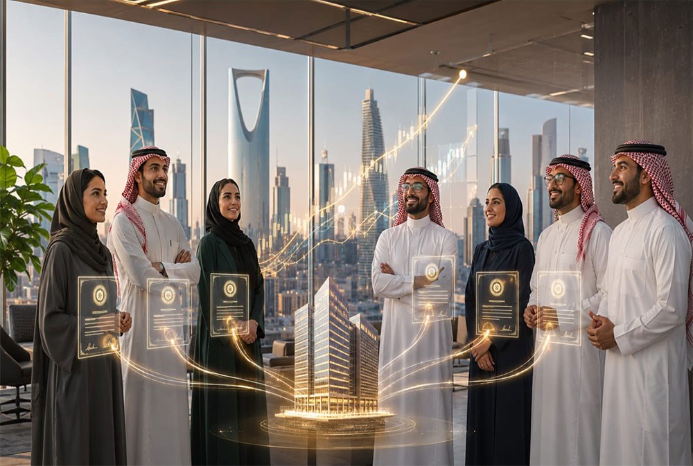 لماذا تشتري الشركات السعودية أسهمها لتمنحها لموظفيها؟