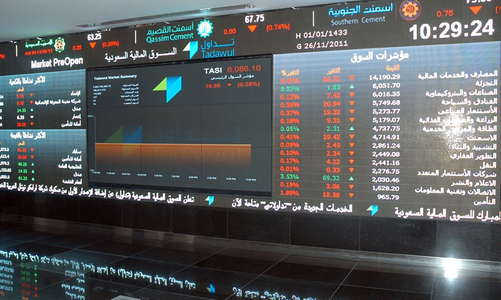 السوق المالية السعودية تنضم إلى مؤشر "آي بوكس" للسندات الحكومية