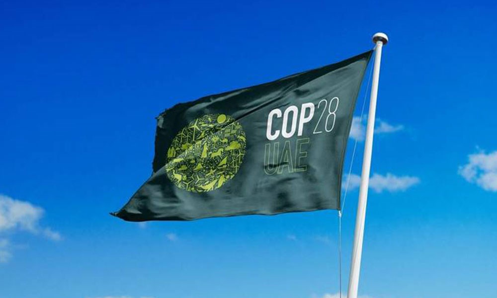 شراكة بين رئاسة "COP28" و"كورسيرا" في مجال الثقافة المناخية للشباب حول العالم