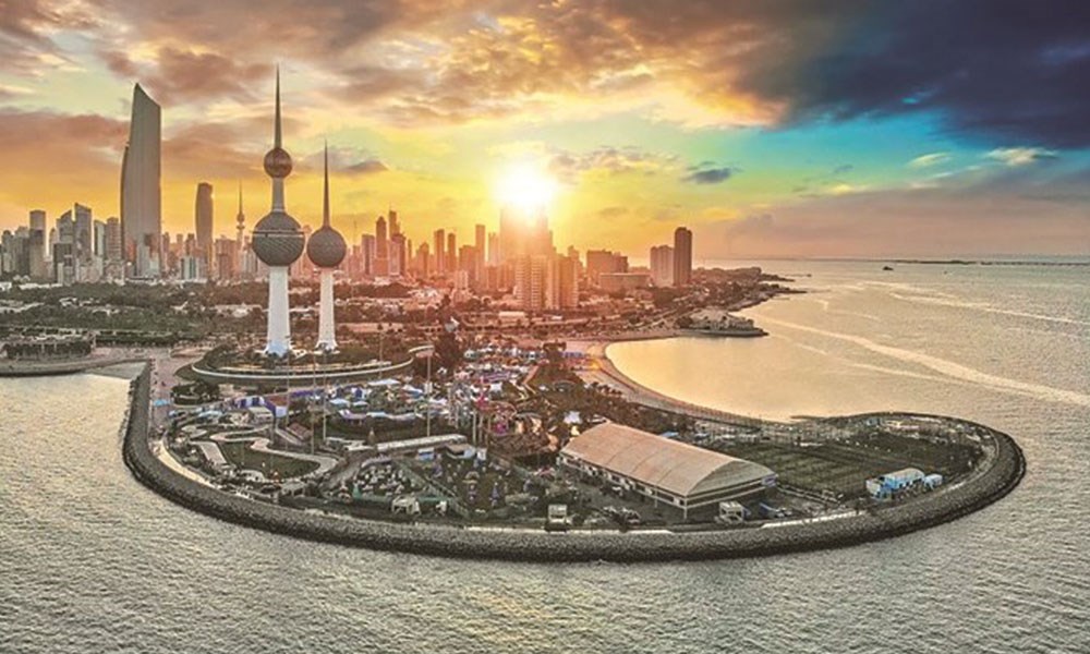 الكويت: "الأجيال القادمة" يمد "الاحتياط العام" بـ 2.1 مليار دينار