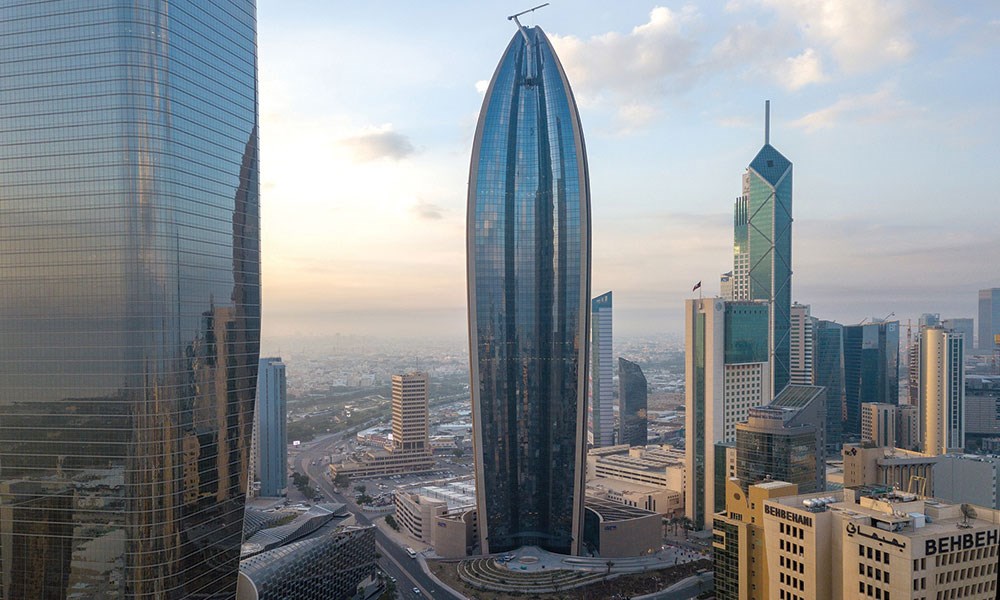 "الكويت الوطني": 1.2 مليار دولار أرباح 2022 بزيادة 40%