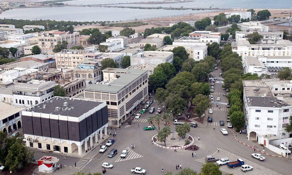 جيبوتي: 5 اتفاقات استثمار مع مؤسسات صينية