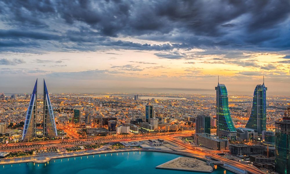 انكماش اقتصاد البحرين 2.11 في المئة في الربع الأول