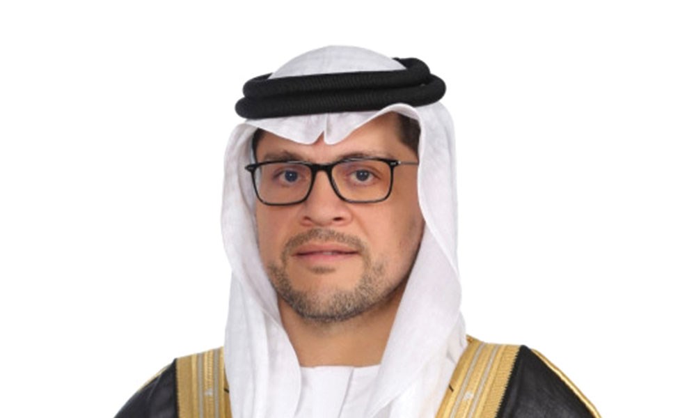 محمد الحمادي رئيساً لصندوق خليفة لتطوير المشاريع