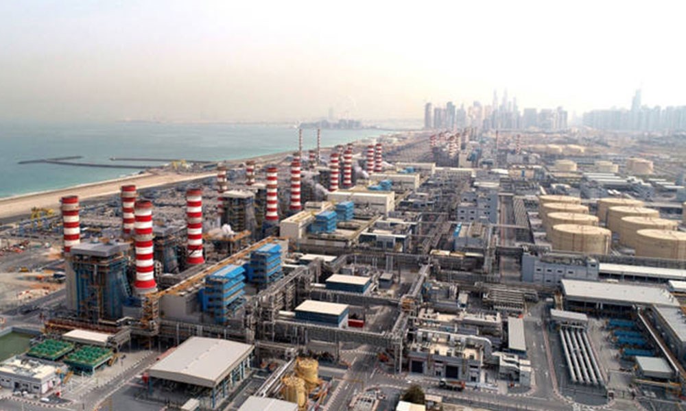 الطلب على الطاقة في دبي يرتفع 6.3 في المئة خلال النصف الأول من 2022