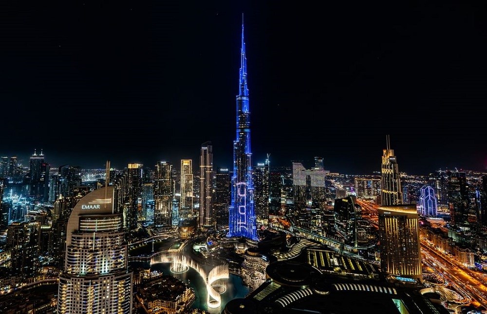 "إعمار العقارية": 49.6 مليار درهم إيرادات 2025
