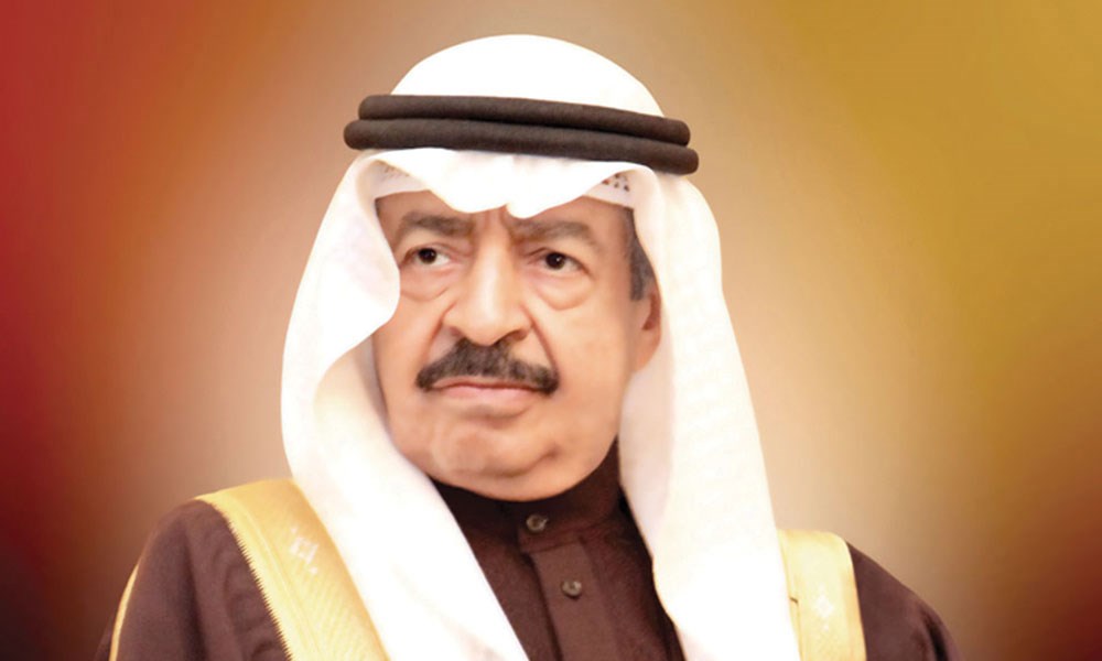 الأمير خليفة بن سلمان آل خليفة: رجل الحداثة والتطوير في ذمة الله