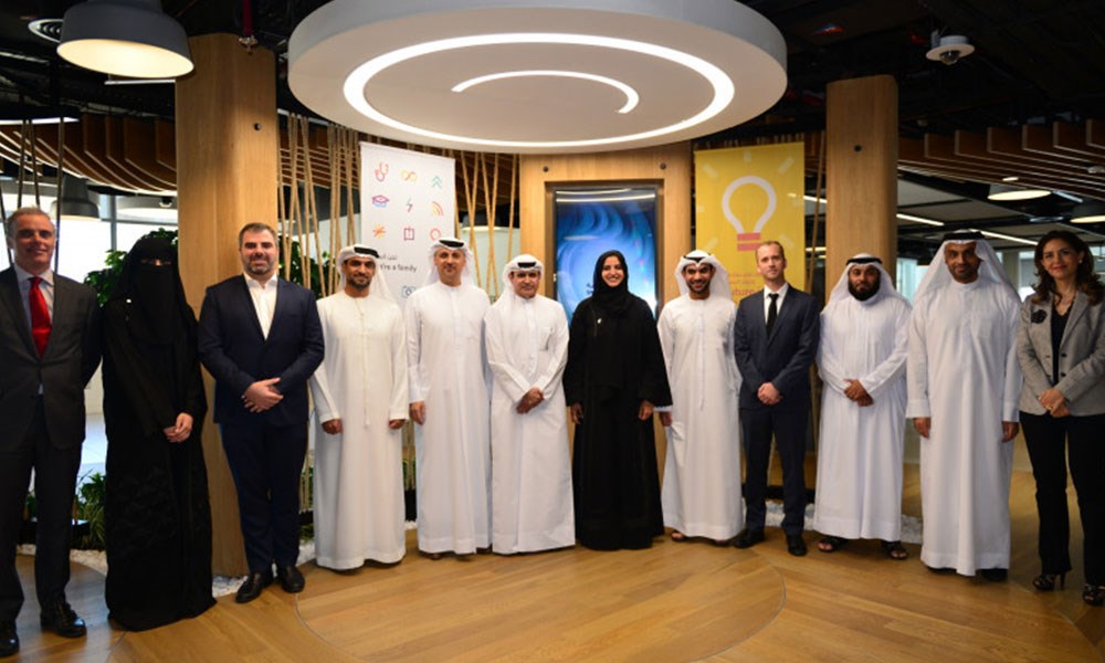 دبي: إطلاق مبادرة لتعزيز مرونة قطاع التجزئة