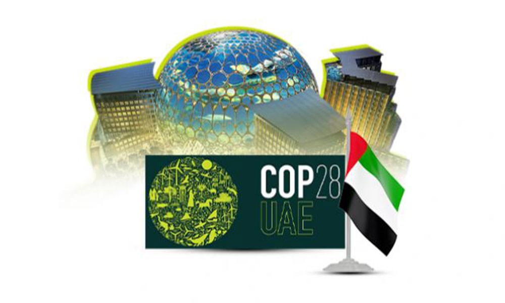 الامارات: انطلاق أولى فعاليات الطريق إلى COP28