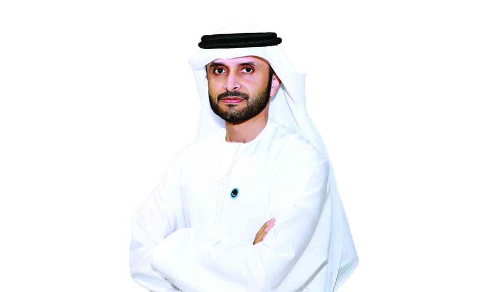"إعمار العقارية": تعيين مطر سعيد الحميري عضواً في مجلس إدارة الشركة