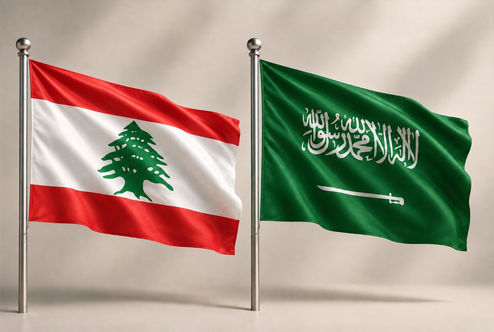 السعودية ولبنان أمام معادلة الدولة أولاً، ثم الثقة والاقتصاد