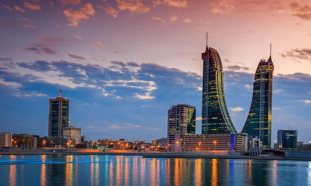 البحرين: الناتج المحلي الإجمالي ينمو بنسبة 5.72% في الربع الثاني من 2021