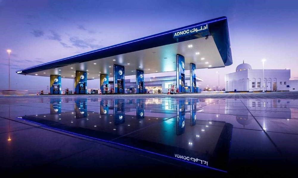 أدنوك تفتتح ثلاث محطات جديدة في دبي