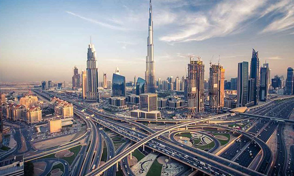 الإمارات في المرتبة الأولى عربياً ضمن تقرير "التنمية البشرية 2020"