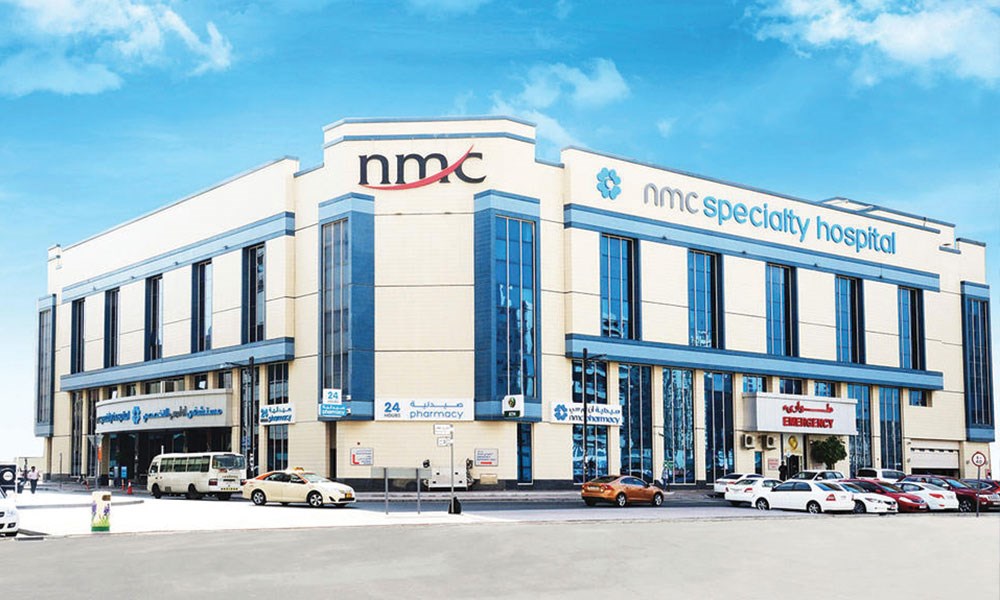 NMC وشركاتها التابعة: هل يتعقد الموقف؟