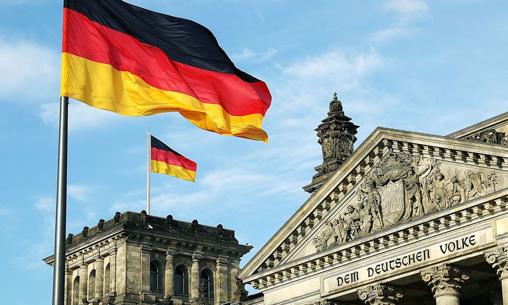 ألمانيا: انخفاض الانتاج الصناعي إلى أدنى مستوياته منذ 2017