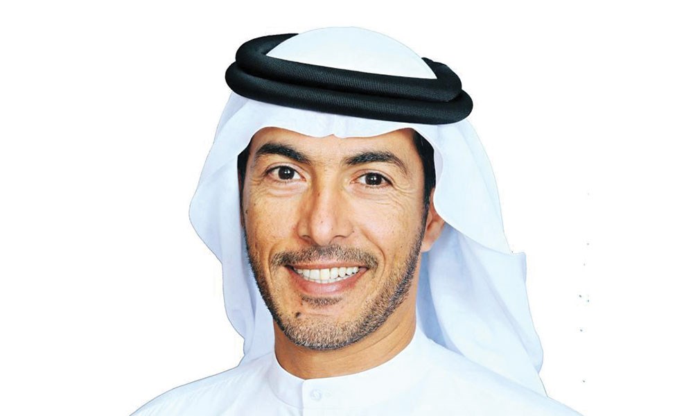 مصرف الإمارات المركزي: خالد التميمي نائباً للمحافظ