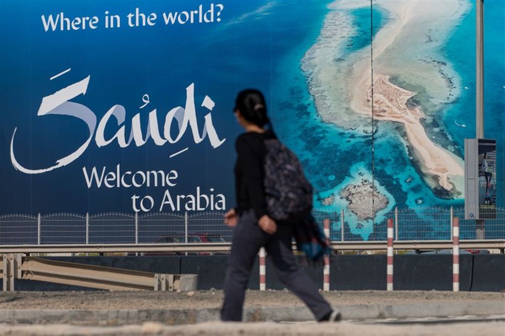 الخطة السعودية لسياحة البحر الأحمر:  قرض أخضر بقيمة 3.7 مليارات دولار