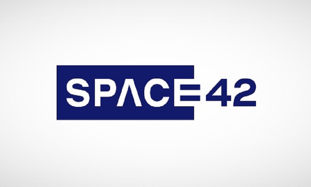"سبيس 42" تحصل على تمويل بقيمة 695.5 مليون دولار