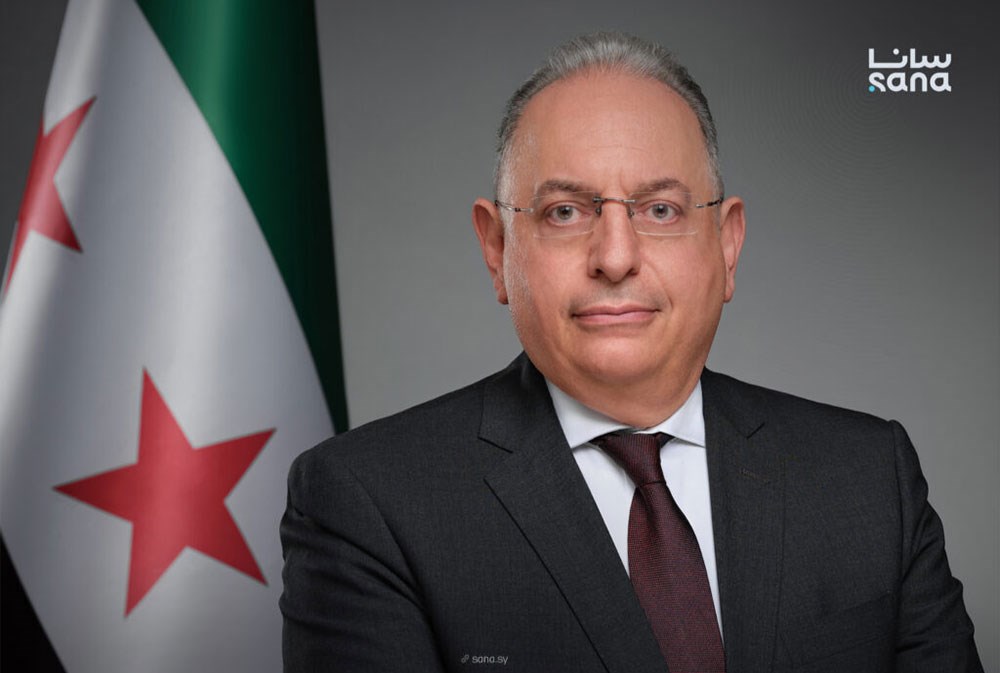 سوريا تبني إطاراً موحداً لمكافحة غسل الأموال وتعزيز الثقة المالية