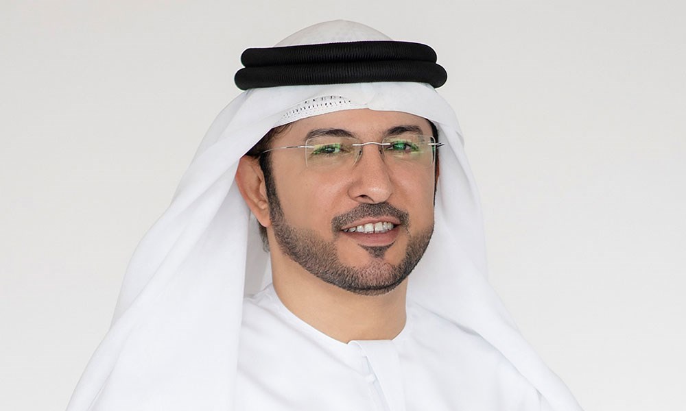 "موانئ دبي العالمية": عبدالله بن دميثان مديراً تنفيذياً