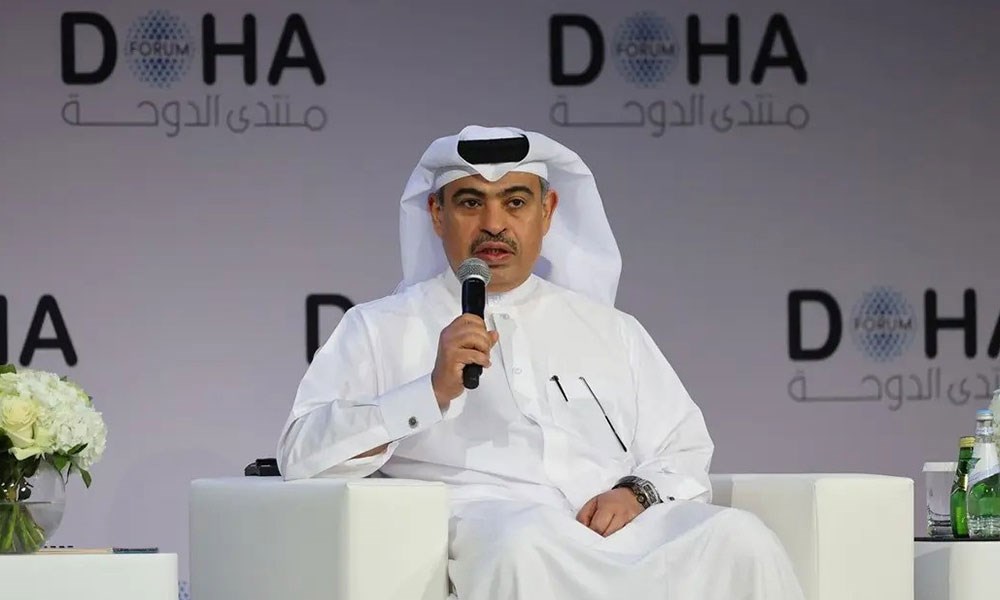 وزير المالية القطري: 220.8 مليار ريال إجمالي المصروفات المتوقعة للموازنة العامة