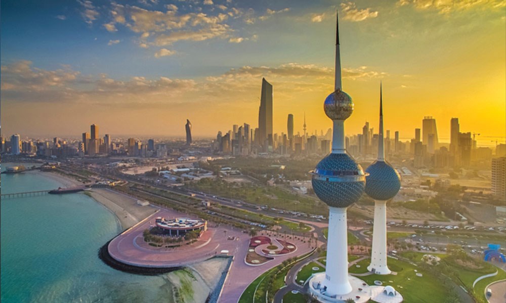 ستاندرد آند بورز تخفض تصنيف الكويت على وقع تراجع أسعار النفط