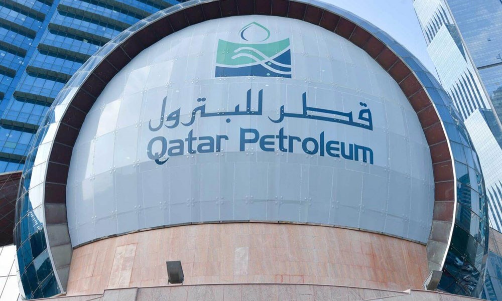 "قطر للبترول" تحدد سعر التعاقد الآجل لخام الشاهين بزيادة 2.57 دولار للبرميل