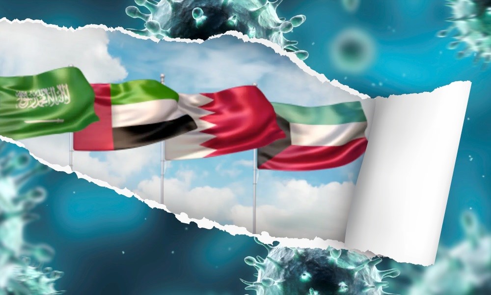 دول الخليج في ظل كورونا: عودة "مشروطة" إلى فتح الاقتصاد