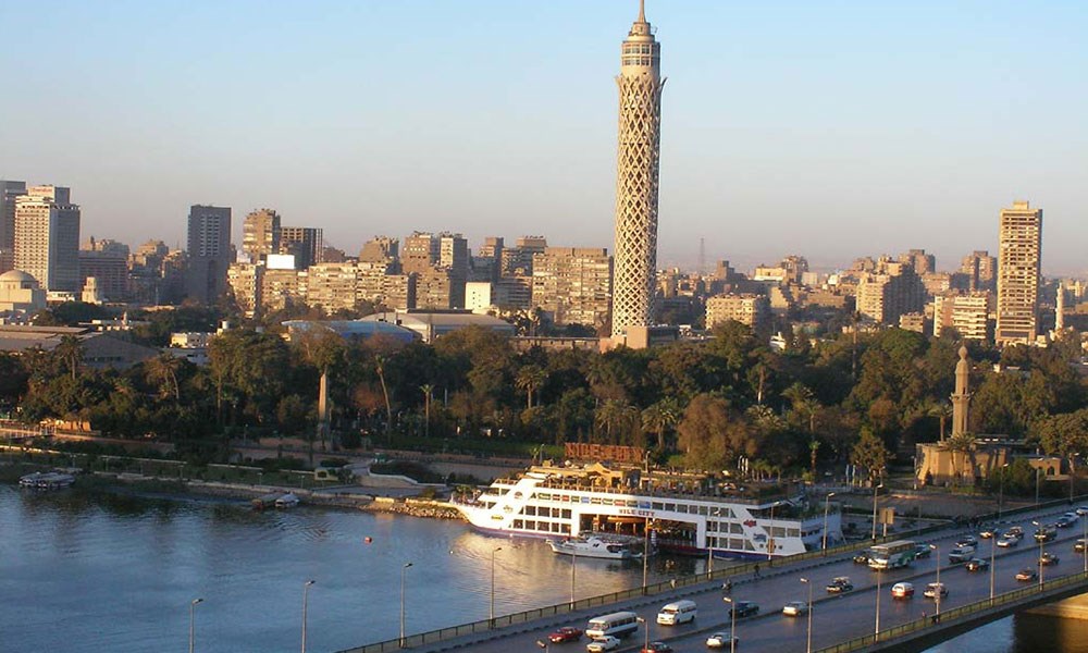 مصر: تضخم أسعار المستهلكين في المدن يرتفع إلى 4.8% في مايو
