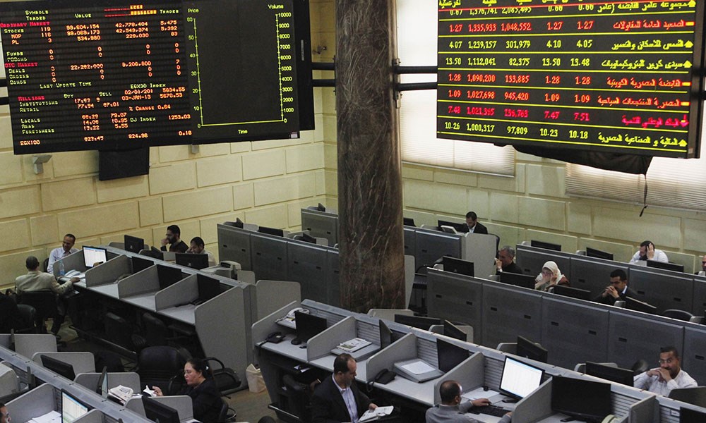 مصر: 3 شركات حكومية تستعد لطرح حصص بالبورصة
