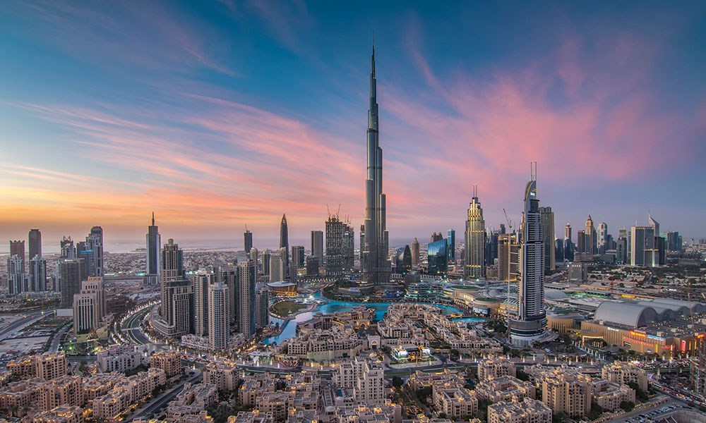 "الامارات المركزي": دبي تتصدر استمرارية نمو الطلب على تمويلات الأعمال