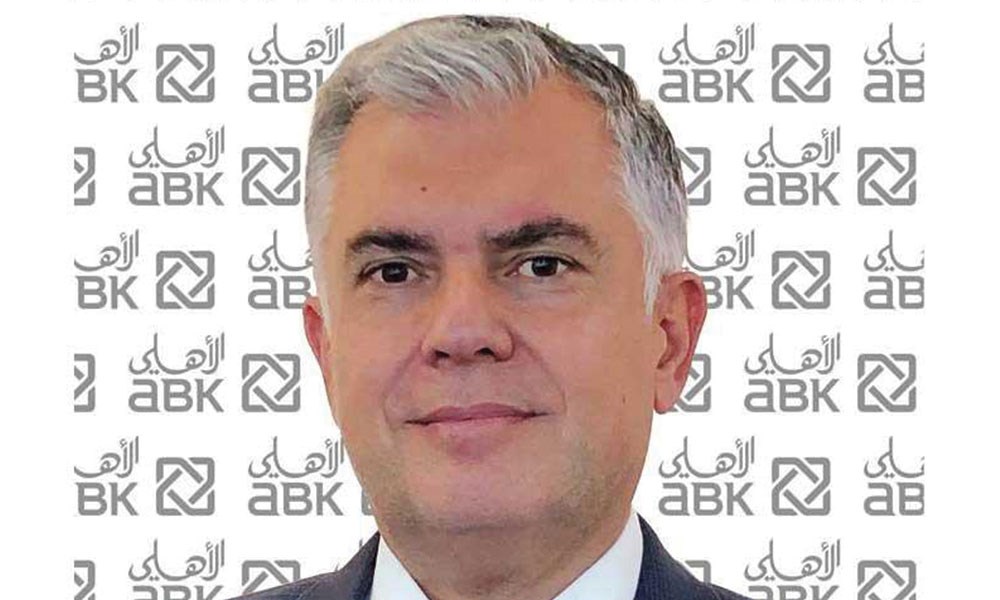 البنك الأهلي الكويتي: عمر وهبي رئيساً تنفيذياً لفروع الإمارات